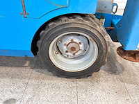 Genie - 2007 - gs-3268 - hoogwerker - afbeelding 3 van  14