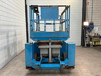 Genie - 2007 - gs-3268 - hoogwerker - afbeelding 8 van  14