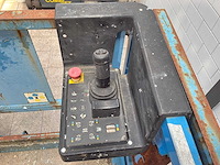 Genie - 2007 - gs-3268 - hoogwerker - afbeelding 14 van  14
