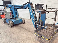 Genie - 2007 - z-34/22n - hoogwerker - afbeelding 2 van  22