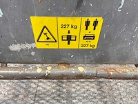 Genie - 2007 - z-34/22n - hoogwerker - afbeelding 5 van  22