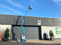 Genie - 2007 - z-34/22n - hoogwerker - afbeelding 17 van  22