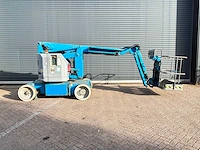 Genie - 2007 - z-34/22n - hoogwerker - afbeelding 19 van  22