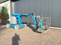 Genie - 2007 - z-34/22n - hoogwerker - afbeelding 21 van  22