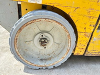 Genie - 2008 - gs-1932 - schaarlift - afbeelding 4 van  32