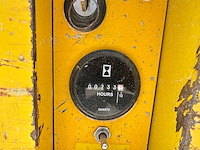 Genie - 2008 - gs-1932 - schaarlift - afbeelding 7 van  32