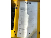 Genie - 2008 - gs-1932 - schaarlift - afbeelding 9 van  32