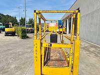 Genie - 2008 - gs-1932 - schaarlift - afbeelding 16 van  32