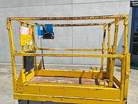 Genie - 2008 - gs-1932 - schaarlift - afbeelding 17 van  32