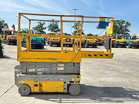Genie - 2008 - gs-1932 - schaarlift - afbeelding 26 van  32