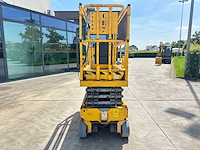 Genie - 2008 - gs-1932 - schaarlift - afbeelding 23 van  32