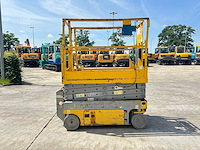 Genie - 2008 - gs-1932 - schaarlift - afbeelding 28 van  32