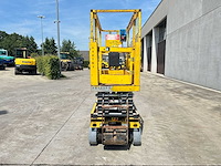 Genie - 2008 - gs-1932 - schaarlift - afbeelding 30 van  32