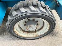 Genie - 2008 - gs 4390 - hoogwerker - afbeelding 6 van  17