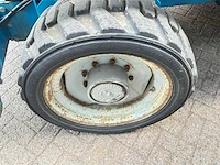 Genie - 2008 - gs 4390 - hoogwerker - afbeelding 7 van  17