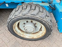 Genie - 2008 - gs 4390 - hoogwerker - afbeelding 9 van  17