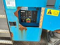 Genie - 2008 - gs 4390 - hoogwerker - afbeelding 15 van  17