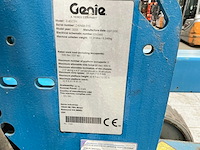 Genie - 2008 - z-40/23n - hoogwerker - afbeelding 6 van  18