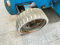 Genie - 2008 - z-40/23n - hoogwerker - afbeelding 10 van  18