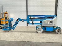 Genie - 2008 - z-40/23n - hoogwerker - afbeelding 1 van  18