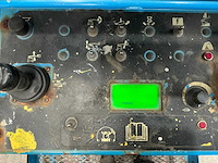 Genie - 2008 - z-40/23n - hoogwerker - afbeelding 16 van  18