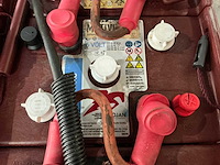 Genie - 2008 - z-40/23n - hoogwerker - afbeelding 18 van  18