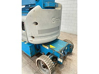 Genie - 2008 - z-40/23n - hoogwerker - afbeelding 12 van  18