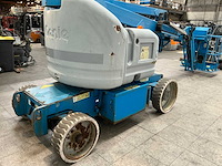 Genie - 2008 - z-40/23n - hoogwerker - afbeelding 14 van  18