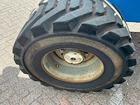 Genie - 2008 - z-60/34 - hoogwerker - afbeelding 3 van  15