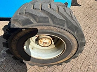 Genie - 2008 - z-60/34 - hoogwerker - afbeelding 4 van  15