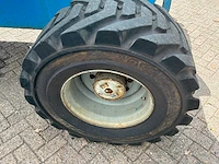 Genie - 2008 - z-60/34 - hoogwerker - afbeelding 5 van  15