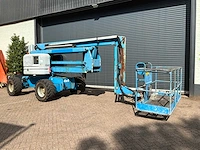 Genie - 2008 - z-60/34 - hoogwerker - afbeelding 14 van  15