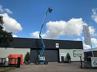 Genie - 2008 - z-60/34 - hoogwerker - afbeelding 8 van  15