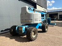 Genie - 2008 - z-60/34 - hoogwerker - afbeelding 10 van  15