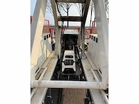 Genie - 2010 - gs 3390 rt - hoogwerker megadeck 4x4 - afbeelding 17 van  29