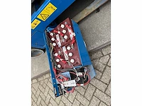 Genie - 2013 - gs 2046 - hoogwerker - afbeelding 11 van  24