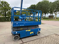 Genie - 2013 - gs 2046 - hoogwerker - afbeelding 22 van  24