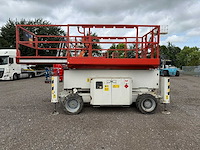 Genie - 2013 - gs-4069-rt or - hoogwerker - afbeelding 10 van  25