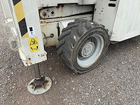 Genie - 2013 - gs-4069-rt or - hoogwerker - afbeelding 12 van  25