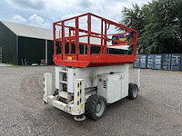 Genie - 2013 - gs-4069-rt or - hoogwerker - afbeelding 3 van  25