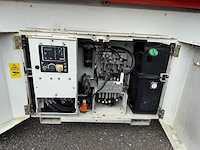Genie - 2013 - gs-4069-rt or - hoogwerker - afbeelding 17 van  25