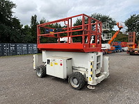 Genie - 2013 - gs-4069-rt or - hoogwerker - afbeelding 14 van  25