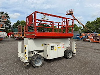Genie - 2013 - gs-4069-rt or - hoogwerker - afbeelding 19 van  25