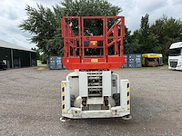 Genie - 2013 - gs-4069-rt or - hoogwerker - afbeelding 21 van  25