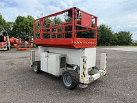 Genie - 2013 - gs-4069-rt or - hoogwerker - afbeelding 23 van  25