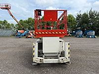 Genie - 2013 - gs-4069-rt or - hoogwerker - afbeelding 24 van  25