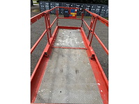 Genie - 2013 - gs-4069-rt or - hoogwerker - afbeelding 25 van  25