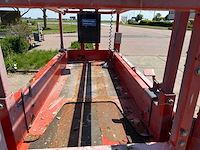 Genie - 2013 - gs1932 - hoogwerker - afbeelding 10 van  26