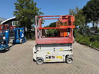Genie - 2013 - gs1932 - hoogwerker - afbeelding 2 van  26
