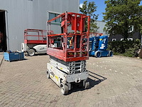 Genie - 2013 - gs1932 - hoogwerker - afbeelding 4 van  26